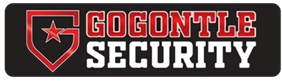 Gogontle Security logo