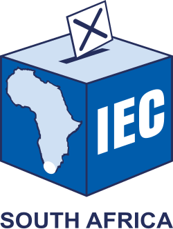 IEC South Africa logo