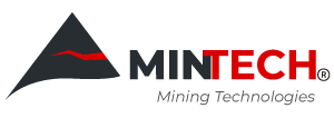 Mintek logo