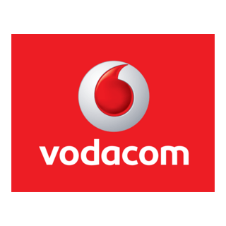 Vodacom logo
