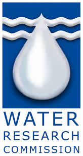 Water Research Commission logo